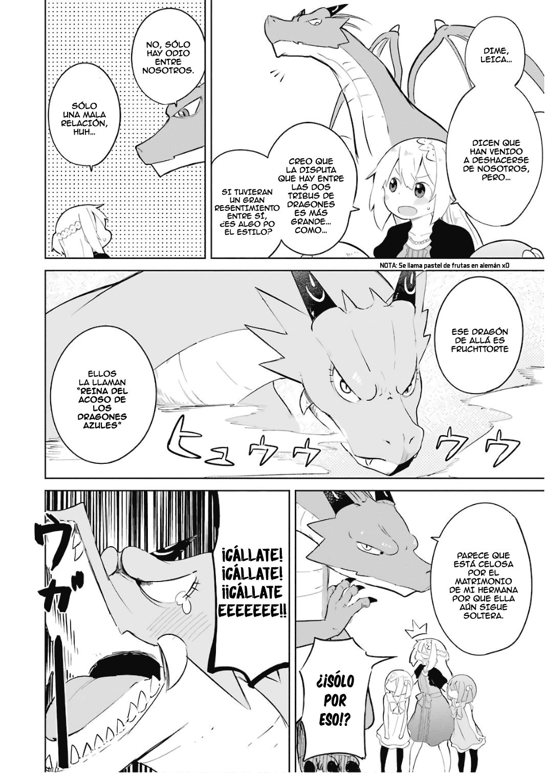 Read Slime Taoshite 300-nen, Shiranai Uchi ni Level Max ni Nattemashita (ES) Manga Online