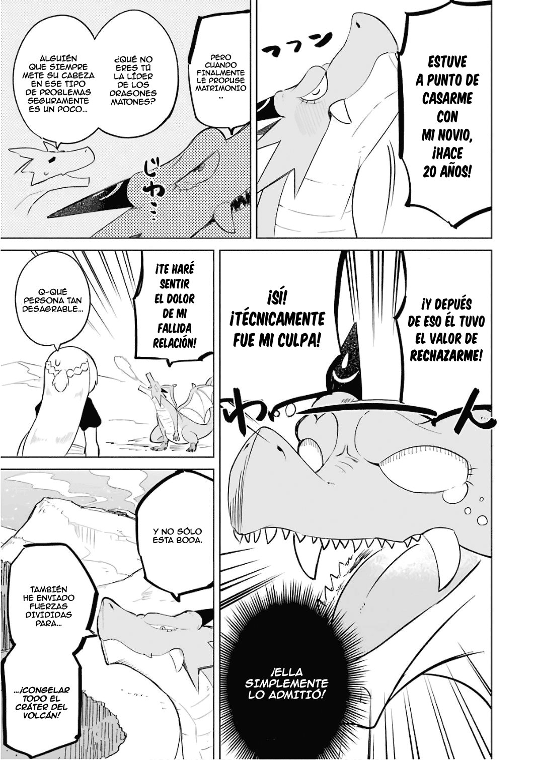 Read Slime Taoshite 300-nen, Shiranai Uchi ni Level Max ni Nattemashita (ES) Manga Online