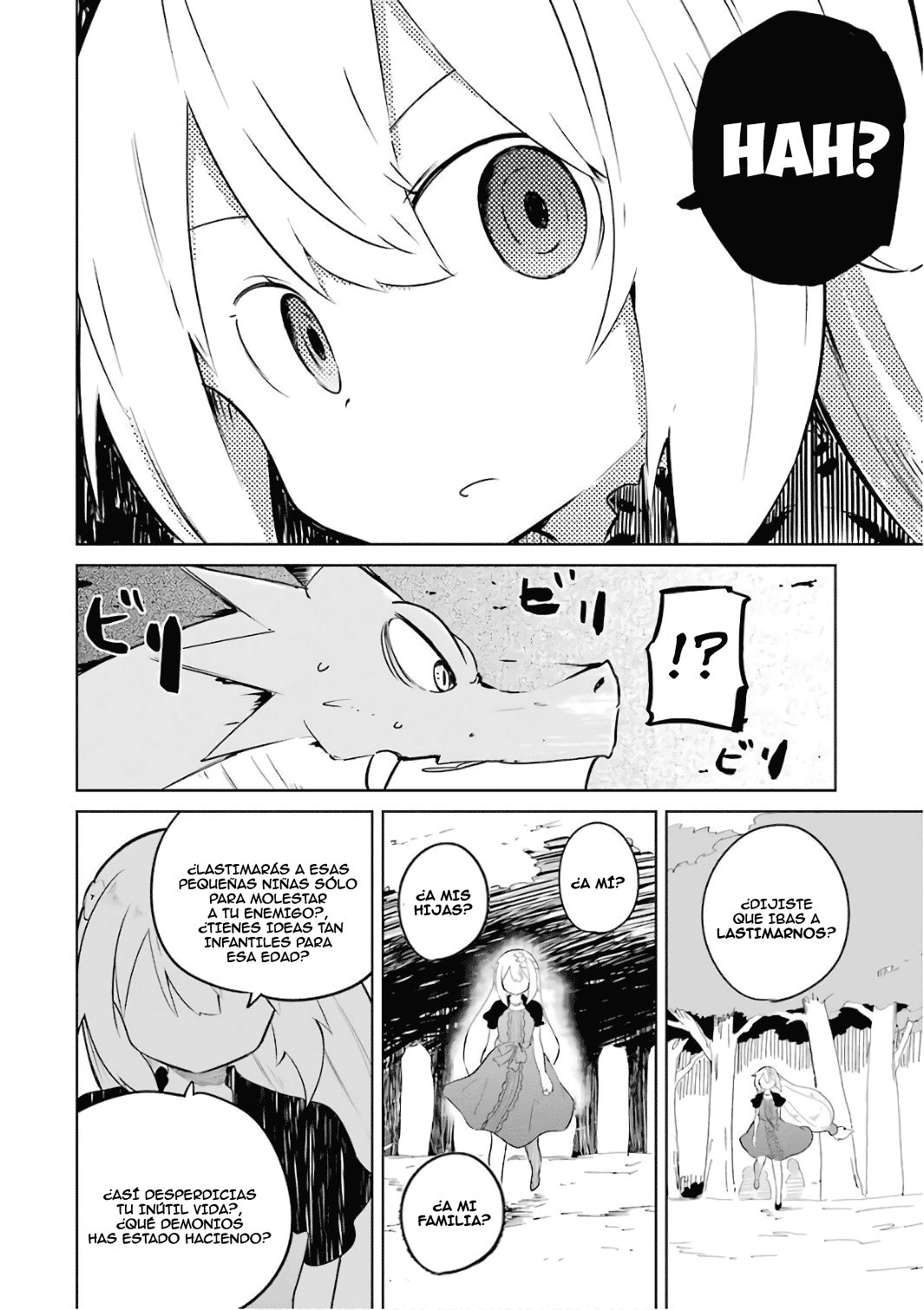 Read Slime Taoshite 300-nen, Shiranai Uchi ni Level Max ni Nattemashita (ES) Manga Online