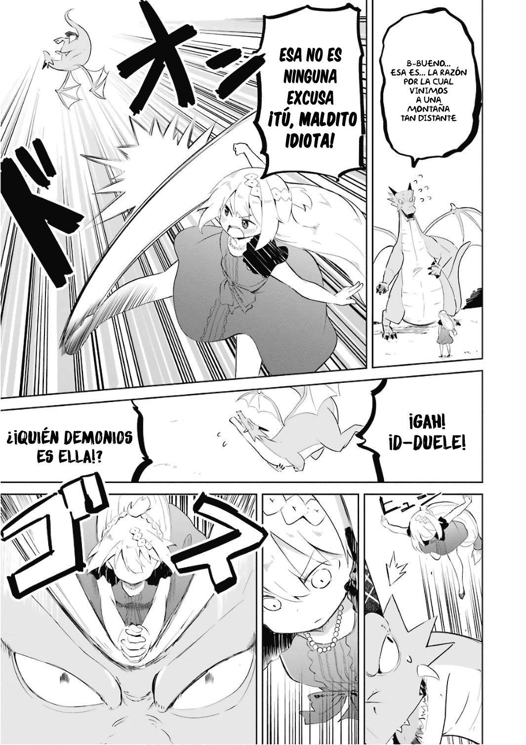 Read Slime Taoshite 300-nen, Shiranai Uchi ni Level Max ni Nattemashita (ES) Manga Online