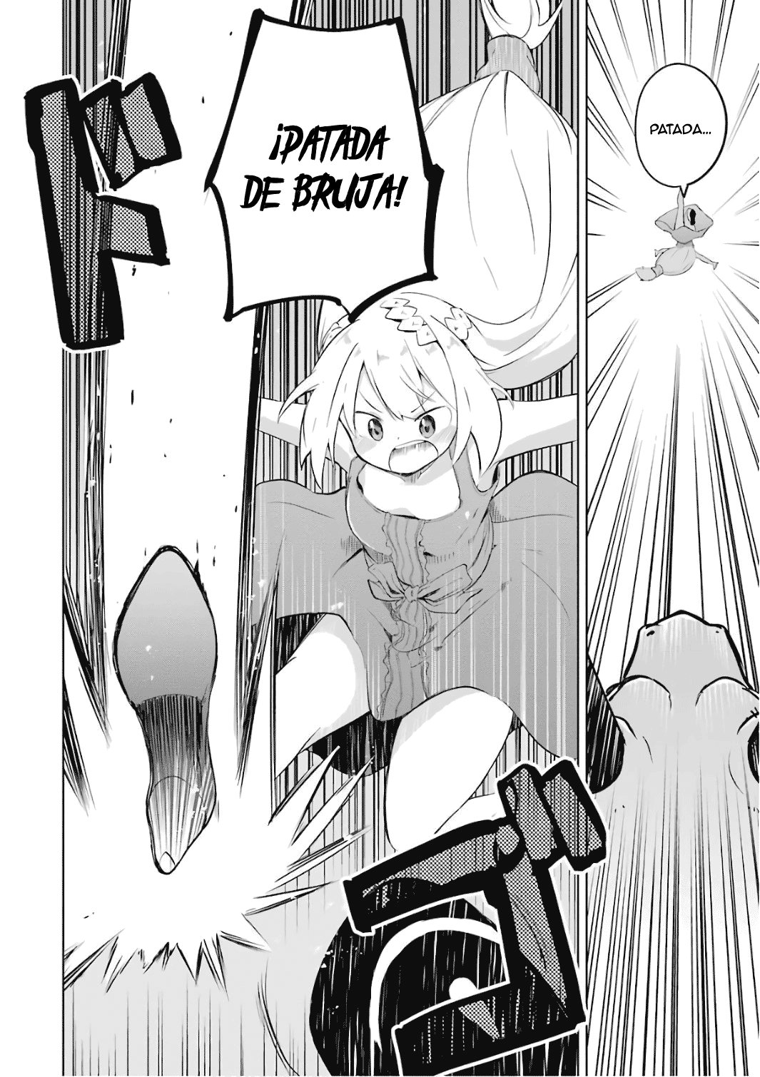 Read Slime Taoshite 300-nen, Shiranai Uchi ni Level Max ni Nattemashita (ES) Manga Online