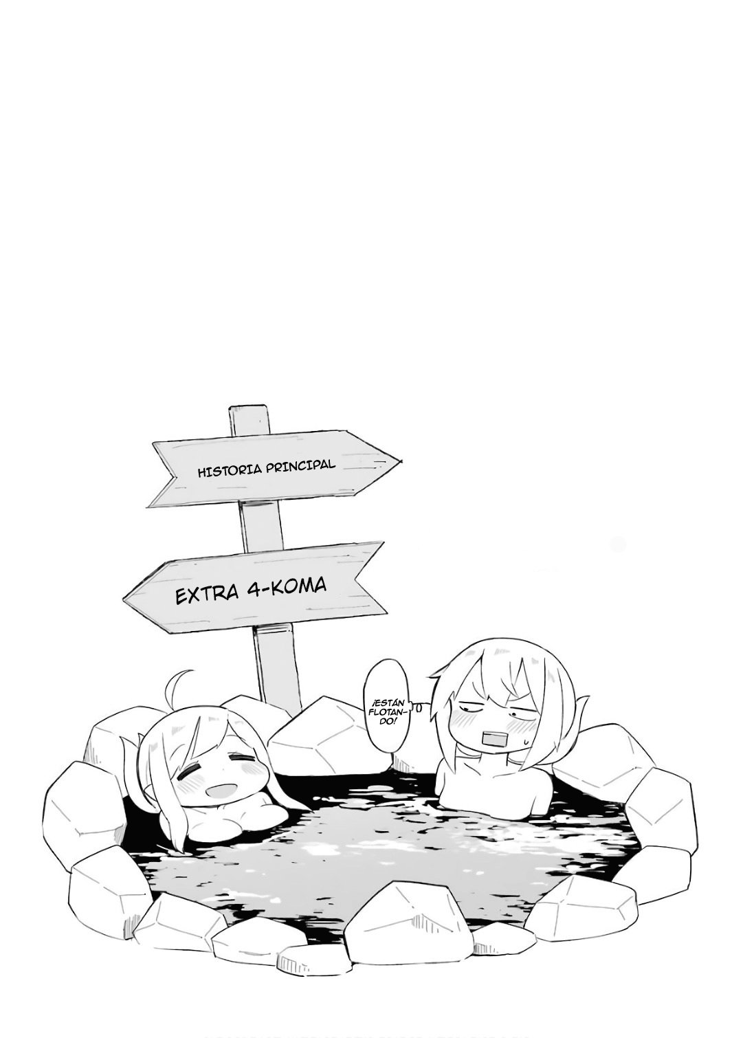 Read Slime Taoshite 300-nen, Shiranai Uchi ni Level Max ni Nattemashita (ES) Manga Online
