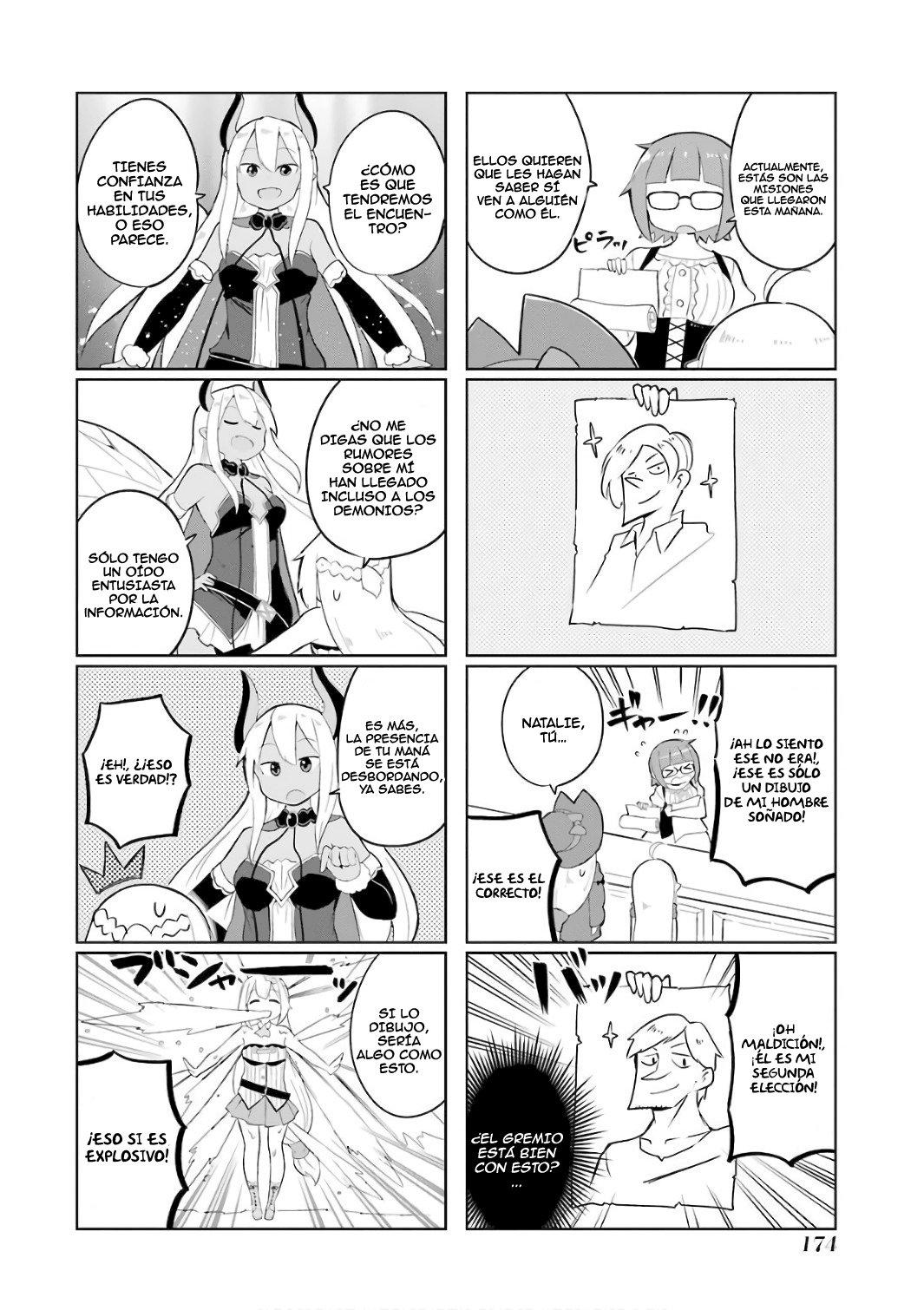 Read Slime Taoshite 300-nen, Shiranai Uchi ni Level Max ni Nattemashita (ES) Manga Online