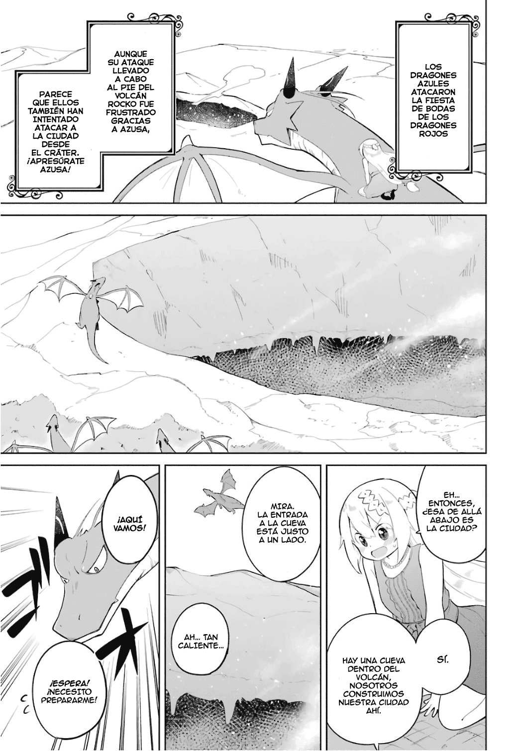 Read Slime Taoshite 300-nen, Shiranai Uchi ni Level Max ni Nattemashita (ES) Manga Online