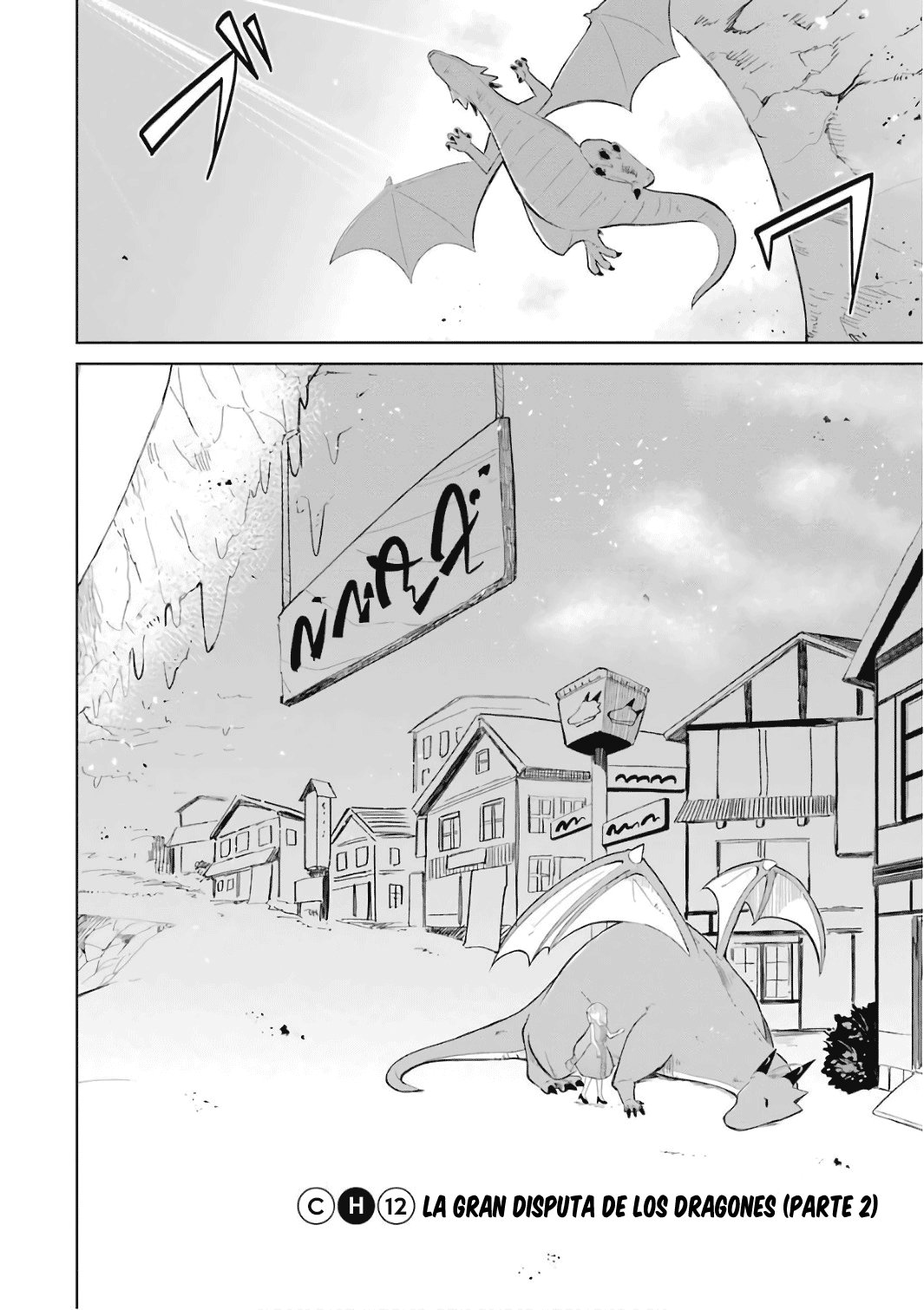 Read Slime Taoshite 300-nen, Shiranai Uchi ni Level Max ni Nattemashita (ES) Manga Online