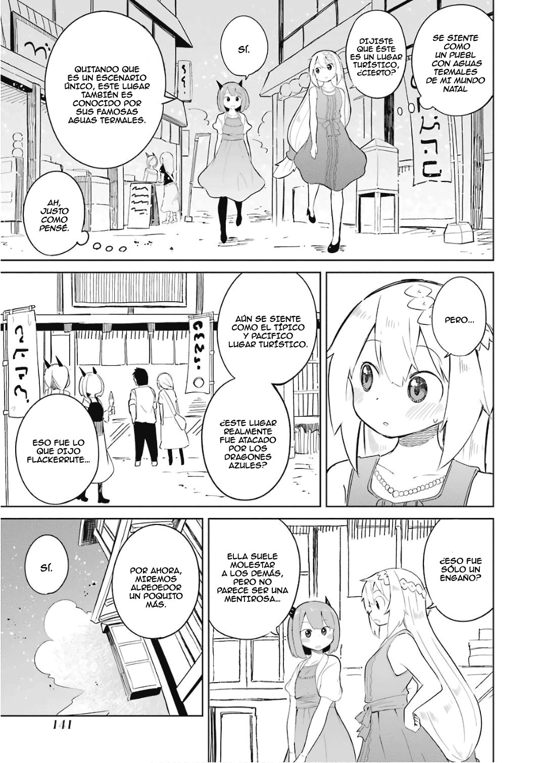 Read Slime Taoshite 300-nen, Shiranai Uchi ni Level Max ni Nattemashita (ES) Manga Online