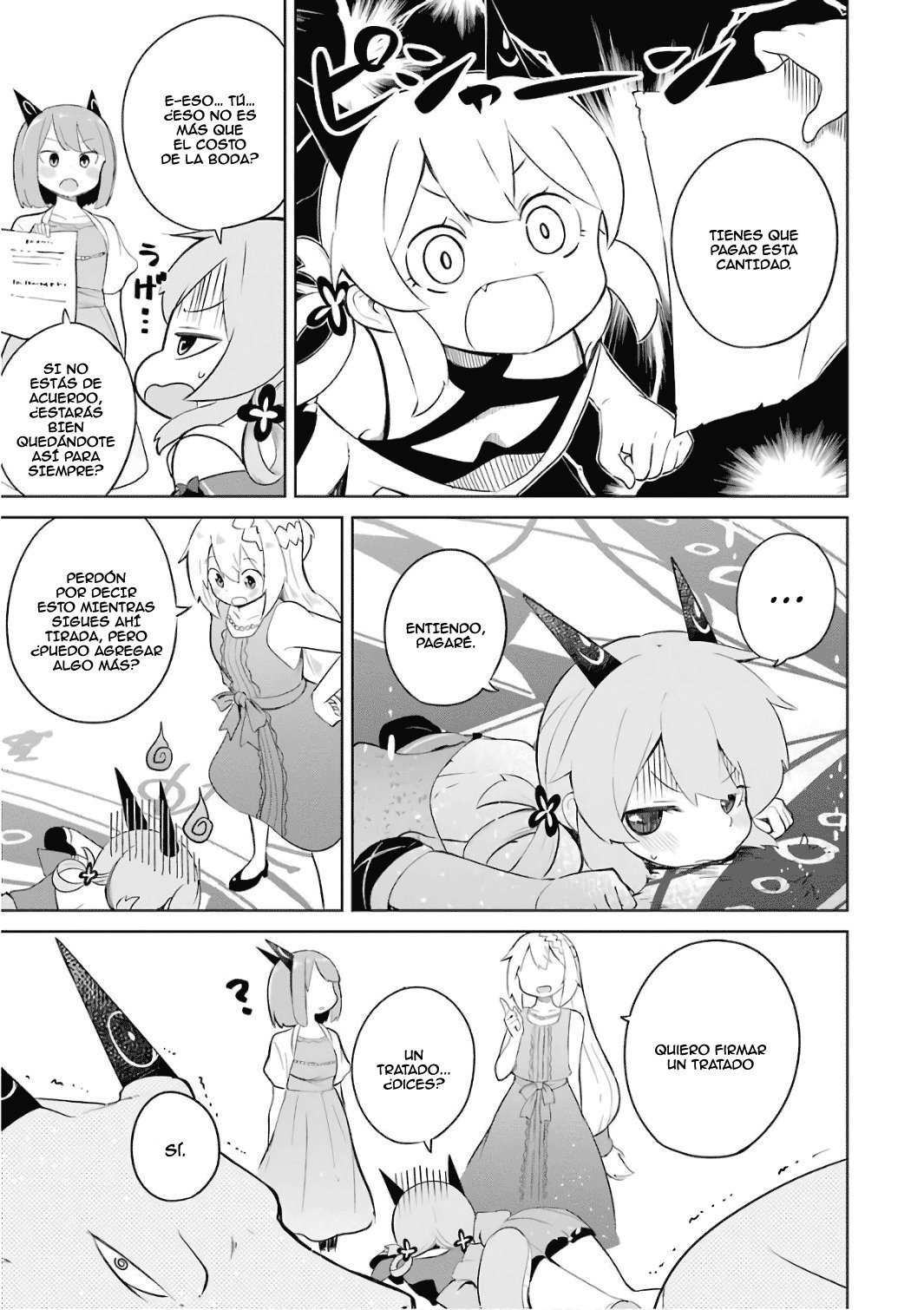 Read Slime Taoshite 300-nen, Shiranai Uchi ni Level Max ni Nattemashita (ES) Manga Online