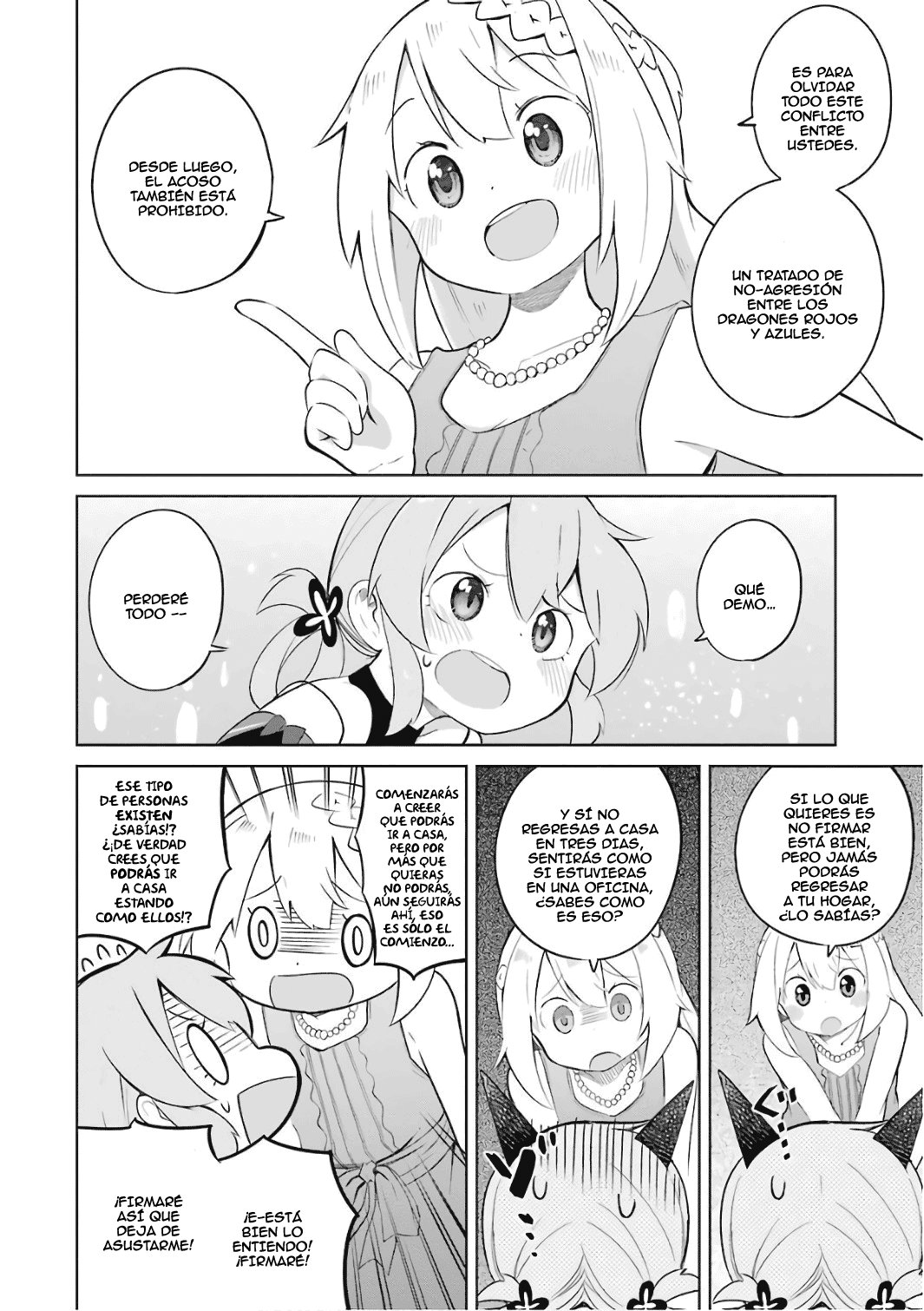 Read Slime Taoshite 300-nen, Shiranai Uchi ni Level Max ni Nattemashita (ES) Manga Online