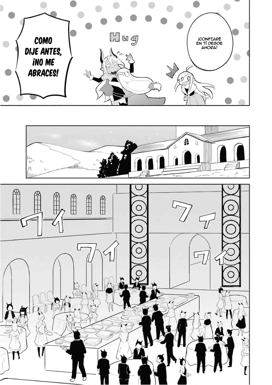 Read Slime Taoshite 300-nen, Shiranai Uchi ni Level Max ni Nattemashita (ES) Manga Online