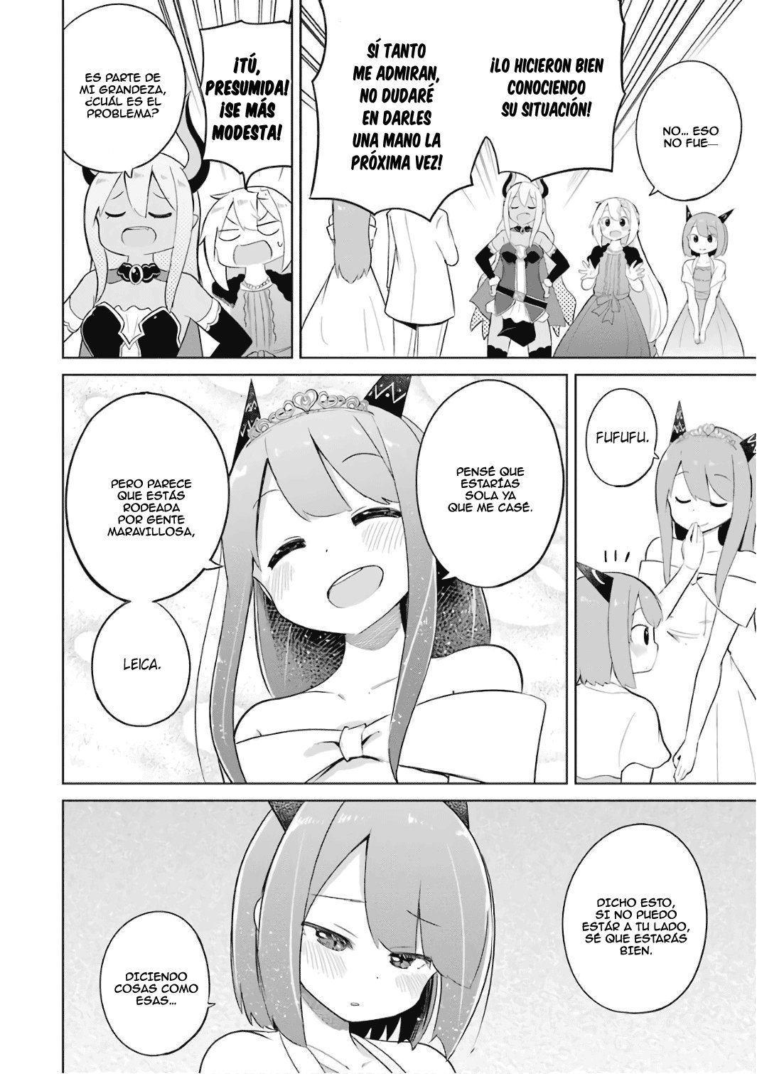 Read Slime Taoshite 300-nen, Shiranai Uchi ni Level Max ni Nattemashita (ES) Manga Online