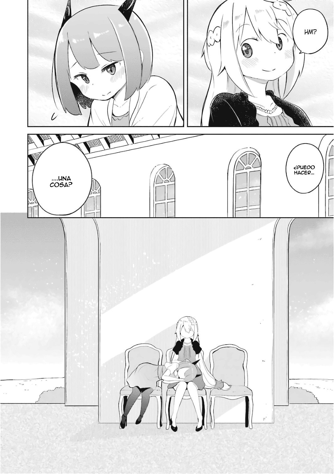 Read Slime Taoshite 300-nen, Shiranai Uchi ni Level Max ni Nattemashita (ES) Manga Online