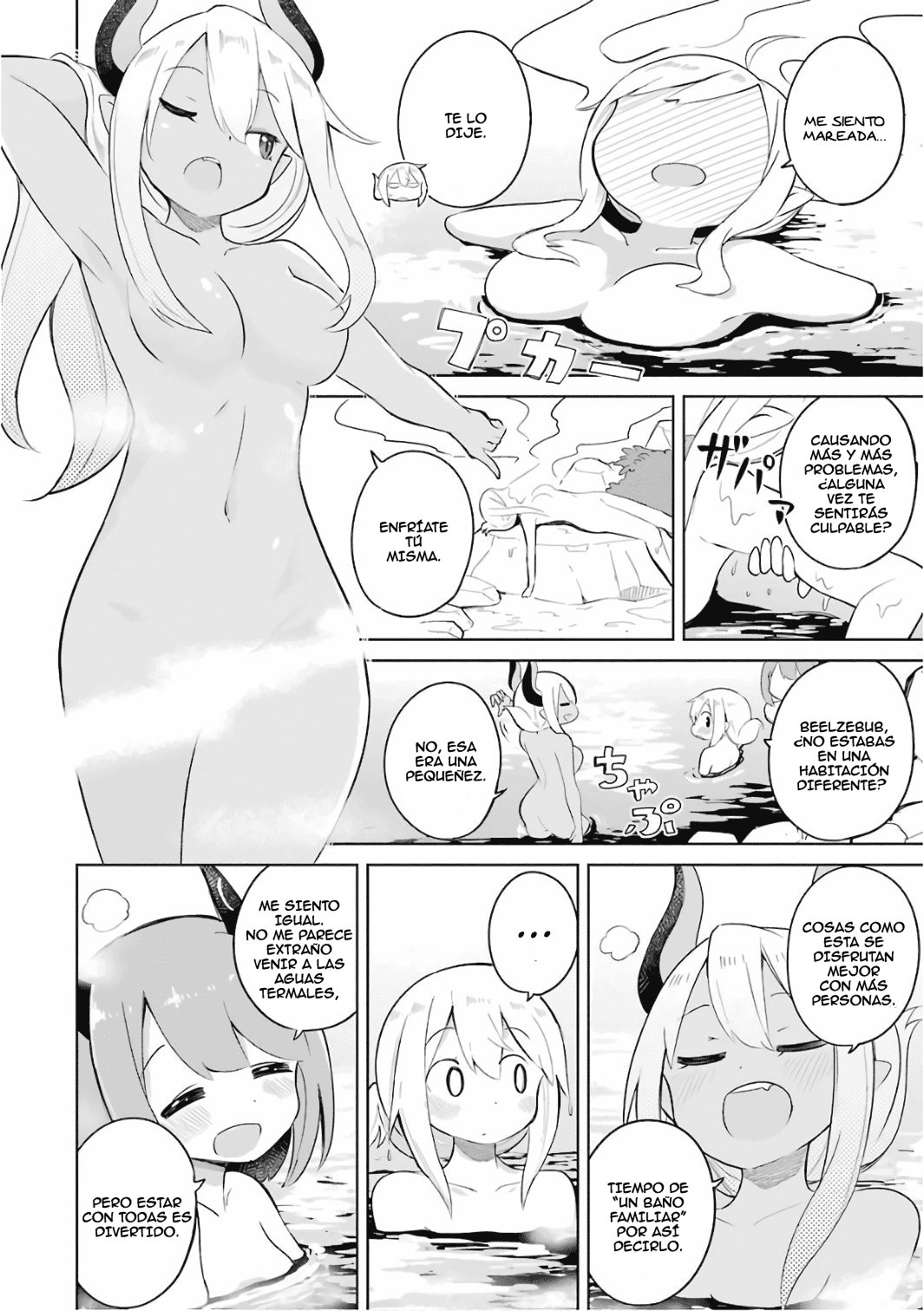 Read Slime Taoshite 300-nen, Shiranai Uchi ni Level Max ni Nattemashita (ES) Manga Online
