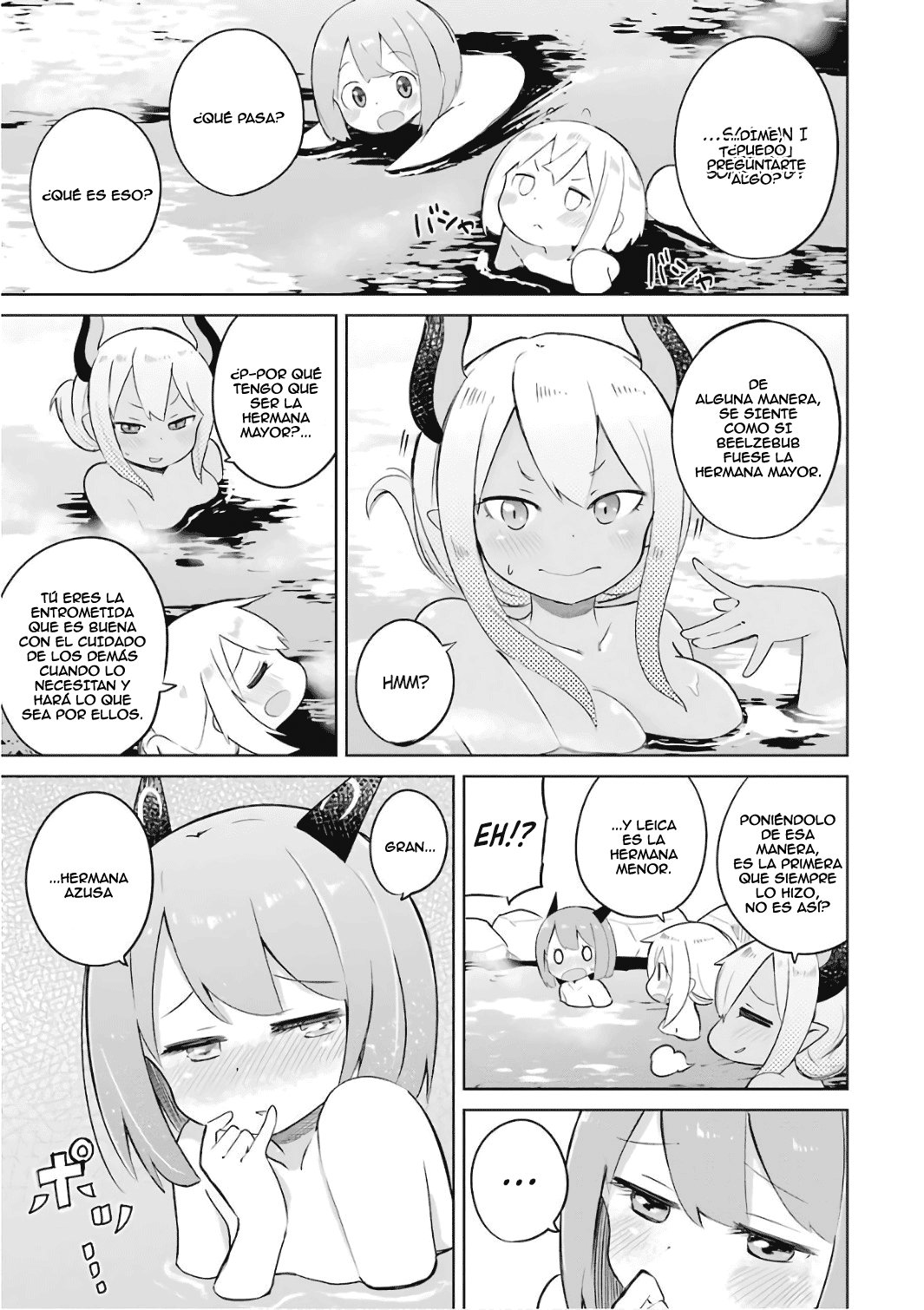 Read Slime Taoshite 300-nen, Shiranai Uchi ni Level Max ni Nattemashita (ES) Manga Online
