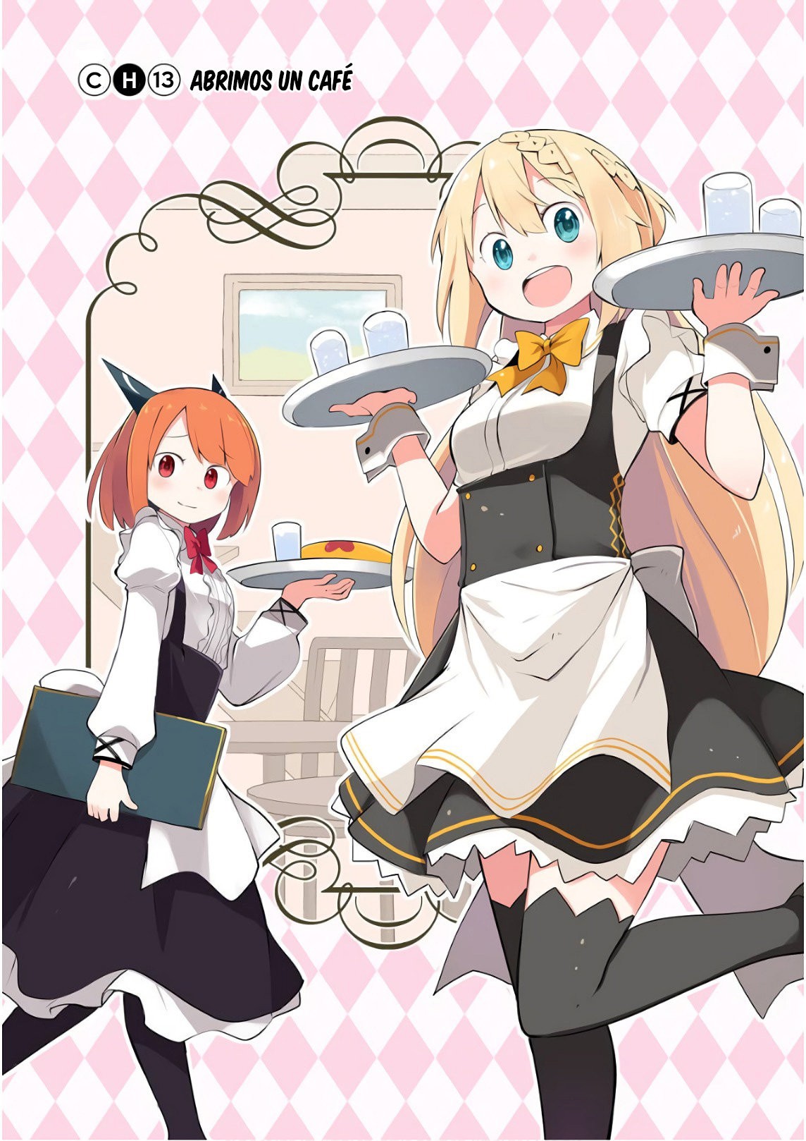 Read Slime Taoshite 300-nen, Shiranai Uchi ni Level Max ni Nattemashita (ES) Manga Online