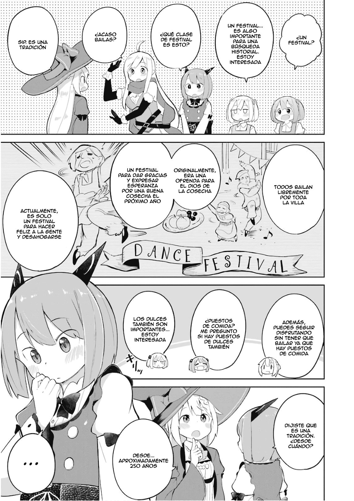 Read Slime Taoshite 300-nen, Shiranai Uchi ni Level Max ni Nattemashita (ES) Manga Online