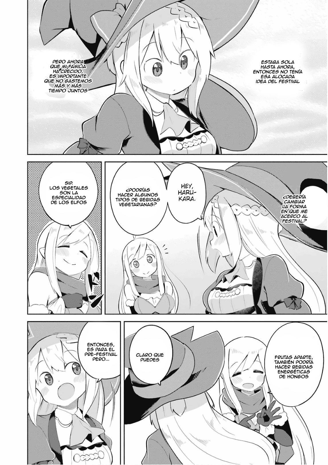 Read Slime Taoshite 300-nen, Shiranai Uchi ni Level Max ni Nattemashita (ES) Manga Online