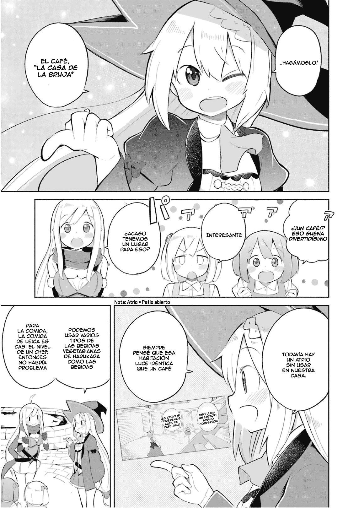 Read Slime Taoshite 300-nen, Shiranai Uchi ni Level Max ni Nattemashita (ES) Manga Online