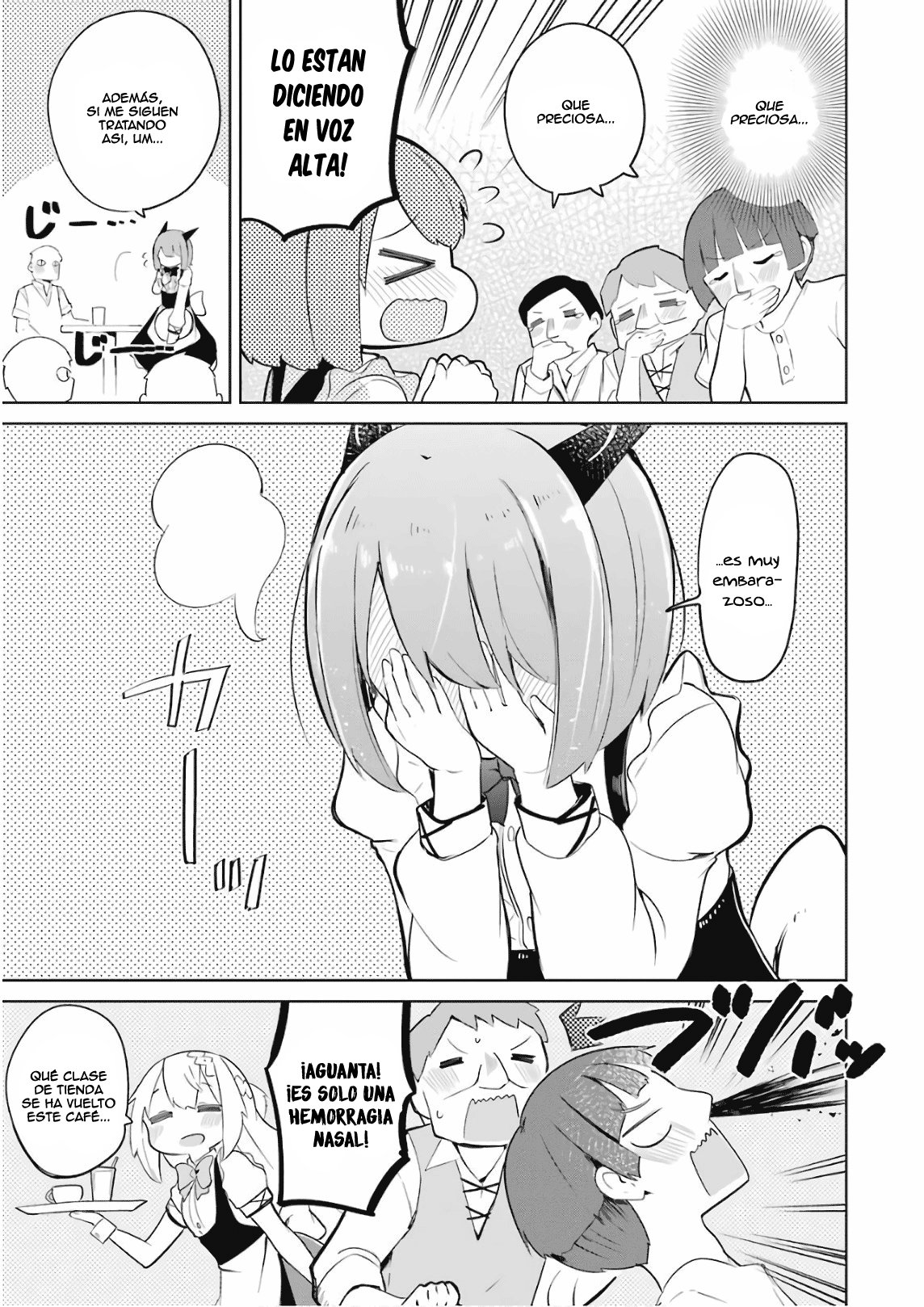 Read Slime Taoshite 300-nen, Shiranai Uchi ni Level Max ni Nattemashita (ES) Manga Online
