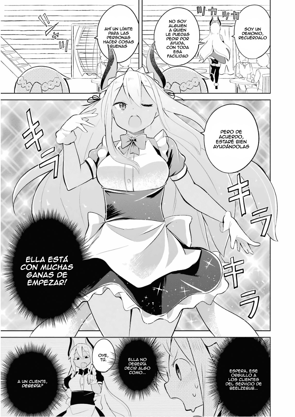 Read Slime Taoshite 300-nen, Shiranai Uchi ni Level Max ni Nattemashita (ES) Manga Online