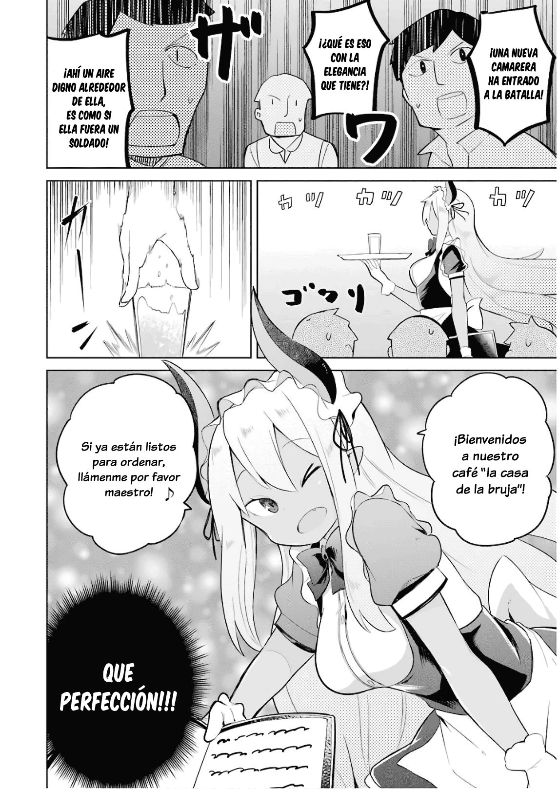 Read Slime Taoshite 300-nen, Shiranai Uchi ni Level Max ni Nattemashita (ES) Manga Online
