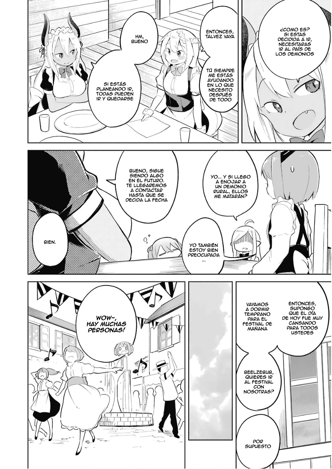 Read Slime Taoshite 300-nen, Shiranai Uchi ni Level Max ni Nattemashita (ES) Manga Online