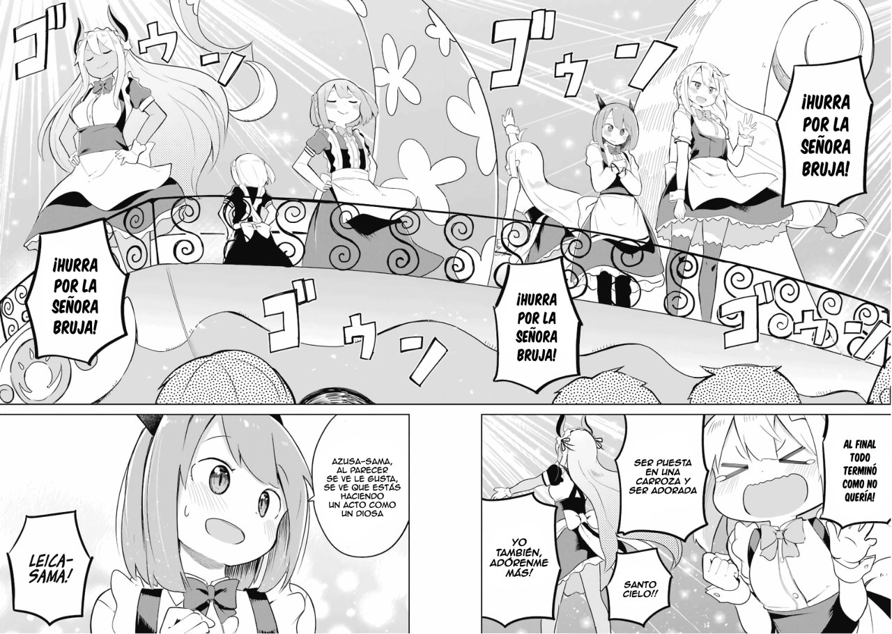 Read Slime Taoshite 300-nen, Shiranai Uchi ni Level Max ni Nattemashita (ES) Manga Online