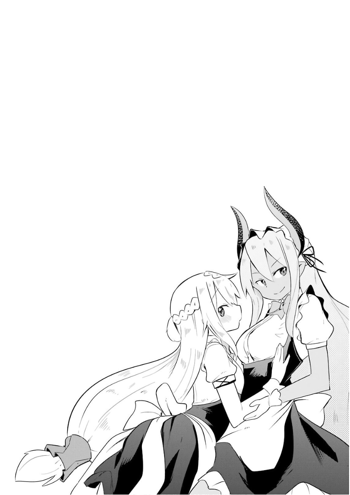 Read Slime Taoshite 300-nen, Shiranai Uchi ni Level Max ni Nattemashita (ES) Manga Online