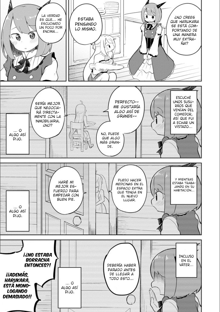 Read Slime Taoshite 300-nen, Shiranai Uchi ni Level Max ni Nattemashita (ES) Manga Online