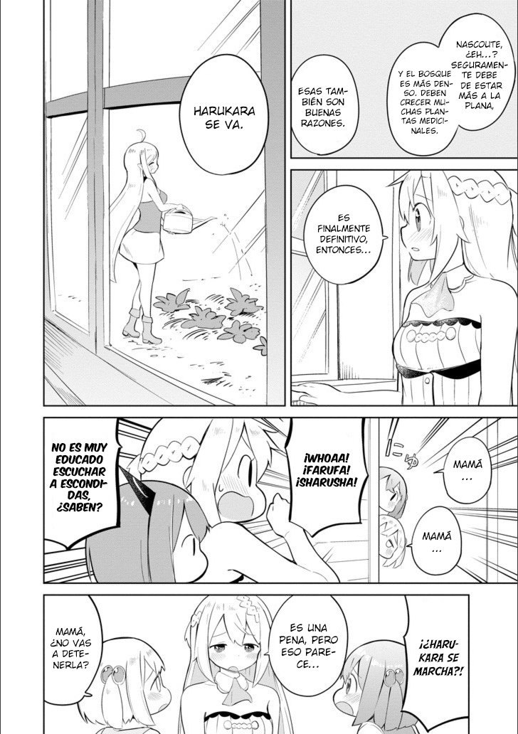 Read Slime Taoshite 300-nen, Shiranai Uchi ni Level Max ni Nattemashita (ES) Manga Online