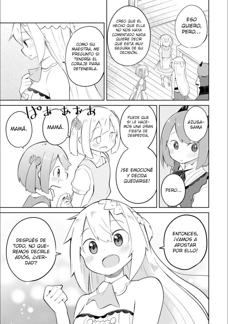 Read Slime Taoshite 300-nen, Shiranai Uchi ni Level Max ni Nattemashita (ES) Manga Online