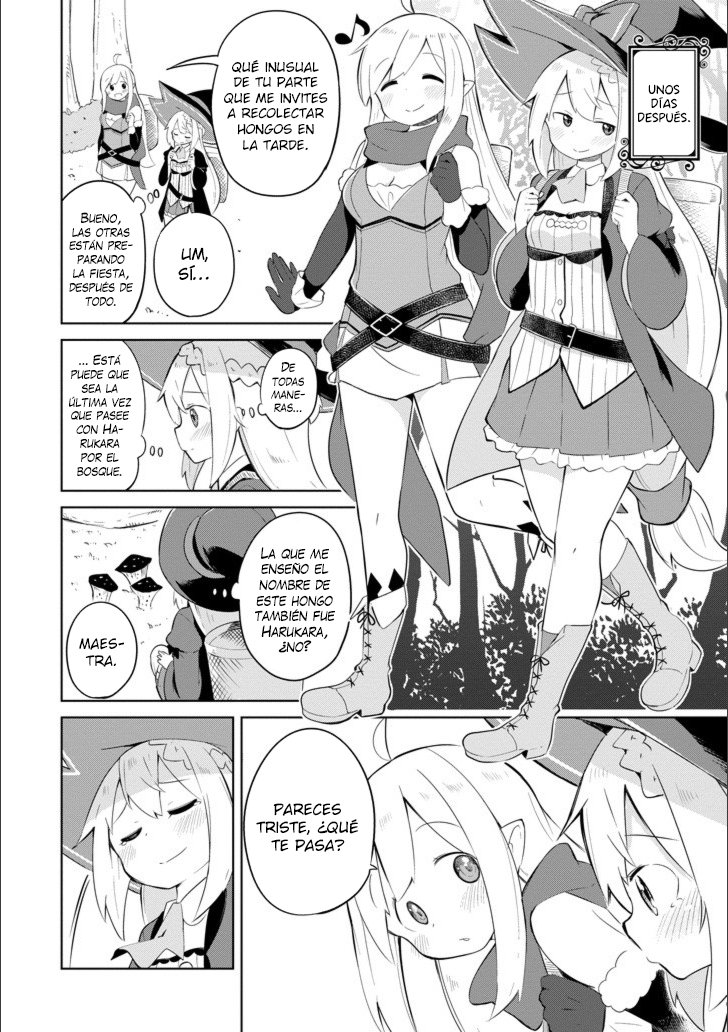 Read Slime Taoshite 300-nen, Shiranai Uchi ni Level Max ni Nattemashita (ES) Manga Online