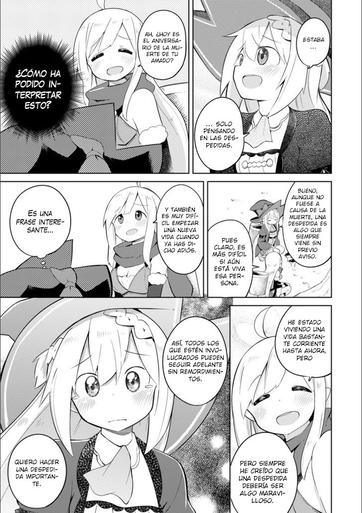 Read Slime Taoshite 300-nen, Shiranai Uchi ni Level Max ni Nattemashita (ES) Manga Online