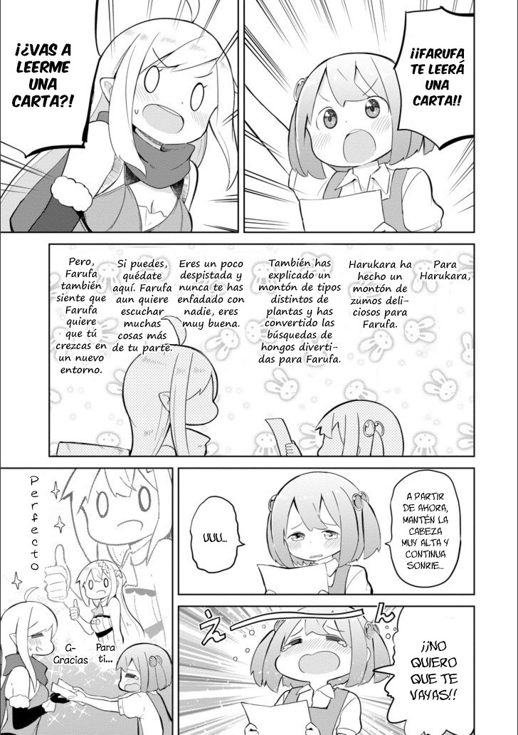 Read Slime Taoshite 300-nen, Shiranai Uchi ni Level Max ni Nattemashita (ES) Manga Online