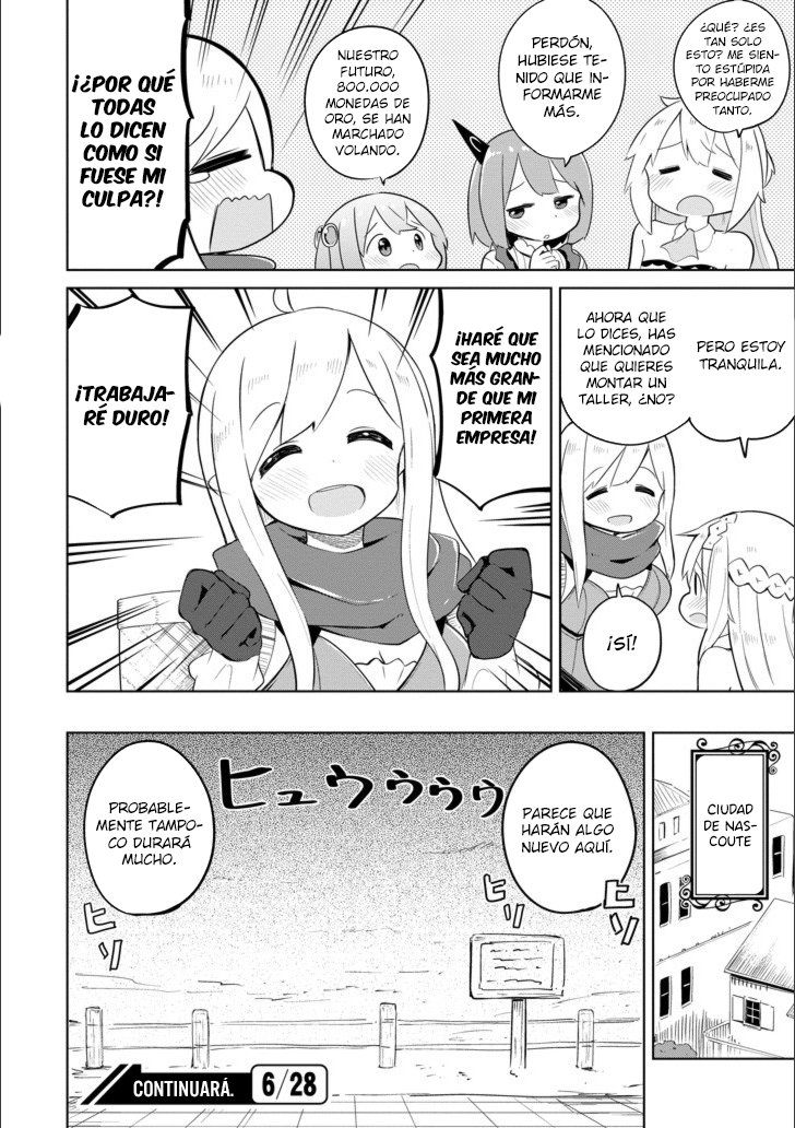 Read Slime Taoshite 300-nen, Shiranai Uchi ni Level Max ni Nattemashita (ES) Manga Online