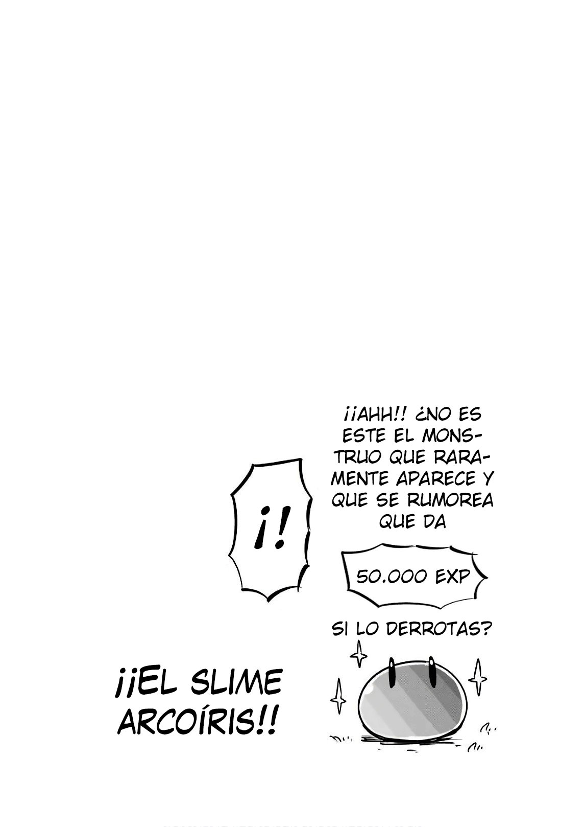 Read Slime Taoshite 300-nen, Shiranai Uchi ni Level Max ni Nattemashita (ES) Manga Online