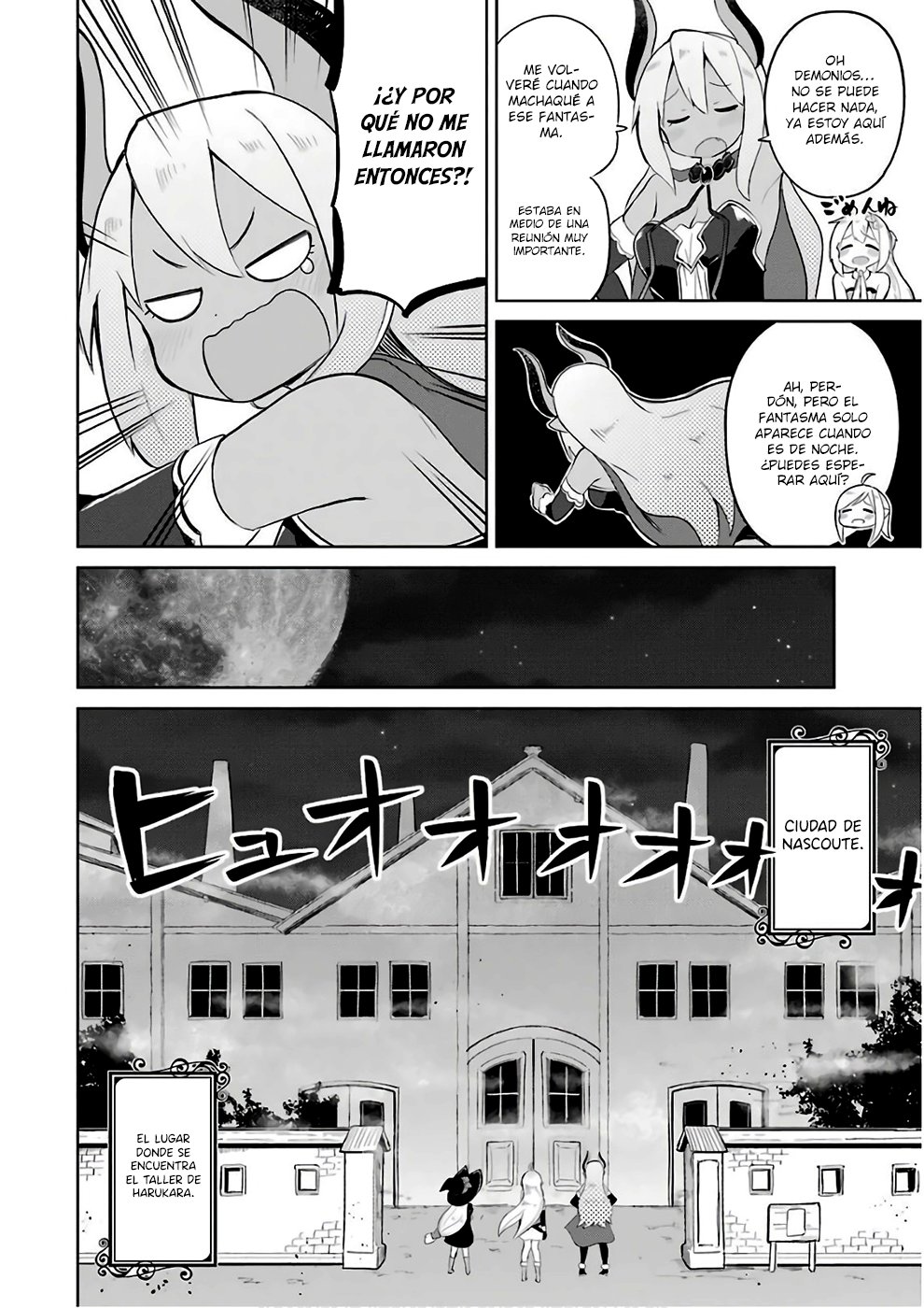 Read Slime Taoshite 300-nen, Shiranai Uchi ni Level Max ni Nattemashita (ES) Manga Online