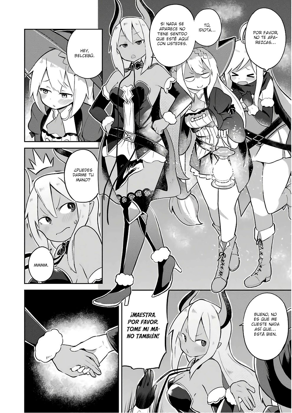 Read Slime Taoshite 300-nen, Shiranai Uchi ni Level Max ni Nattemashita (ES) Manga Online