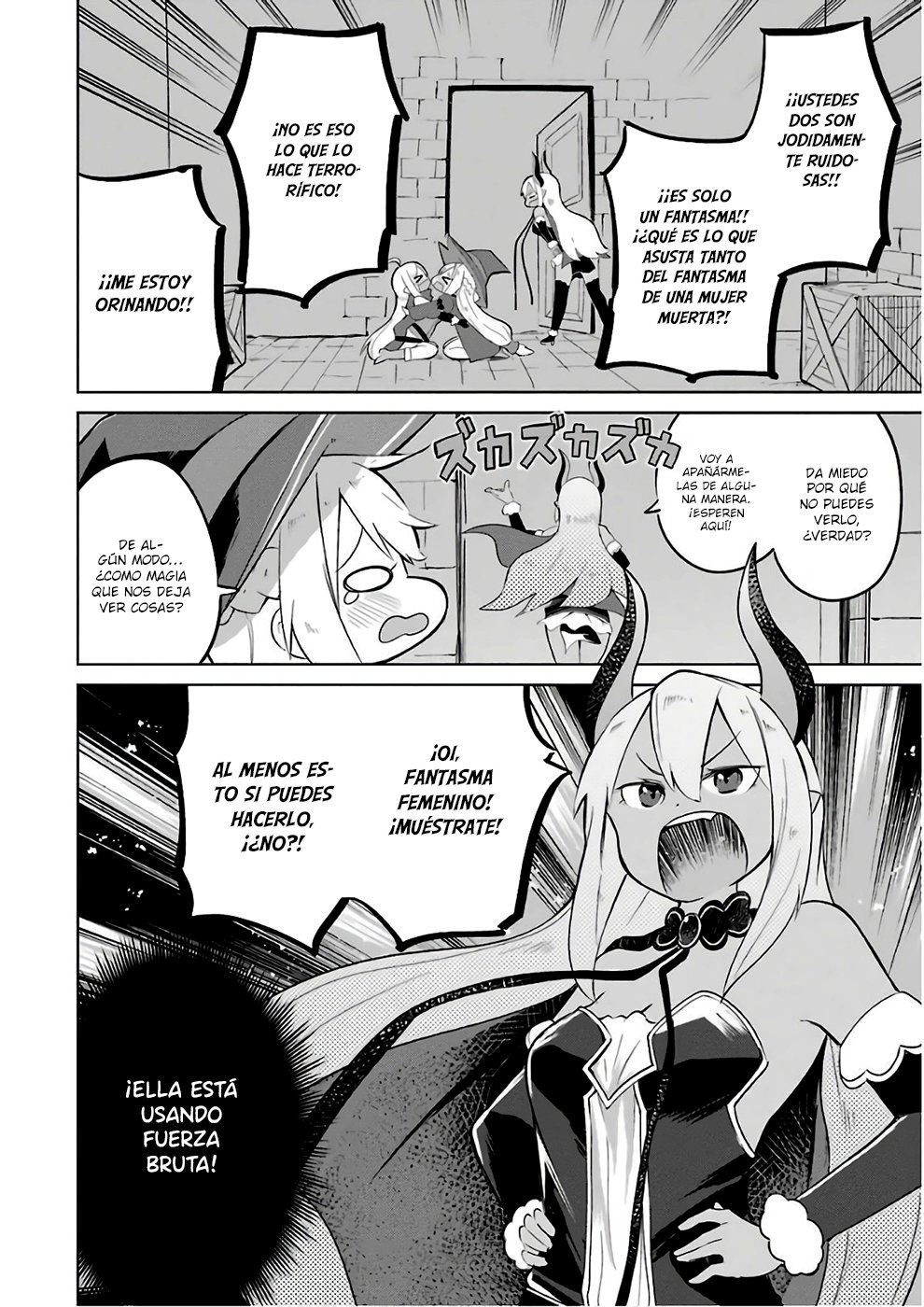Read Slime Taoshite 300-nen, Shiranai Uchi ni Level Max ni Nattemashita (ES) Manga Online