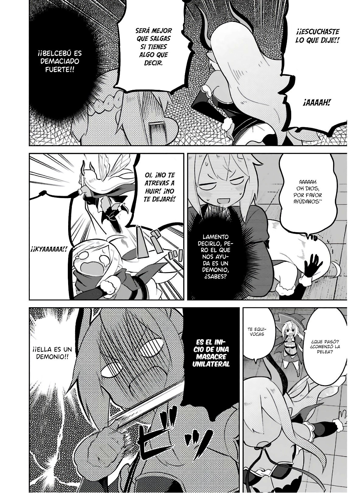 Read Slime Taoshite 300-nen, Shiranai Uchi ni Level Max ni Nattemashita (ES) Manga Online