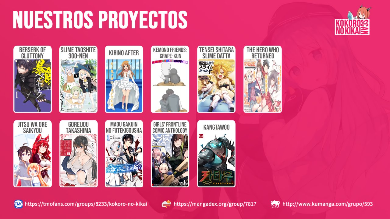 Read Slime Taoshite 300-nen, Shiranai Uchi ni Level Max ni Nattemashita (ES) Manga Online