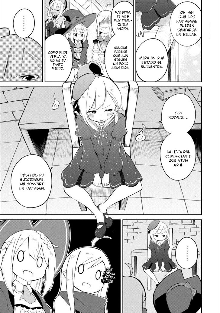 Read Slime Taoshite 300-nen, Shiranai Uchi ni Level Max ni Nattemashita (ES) Manga Online