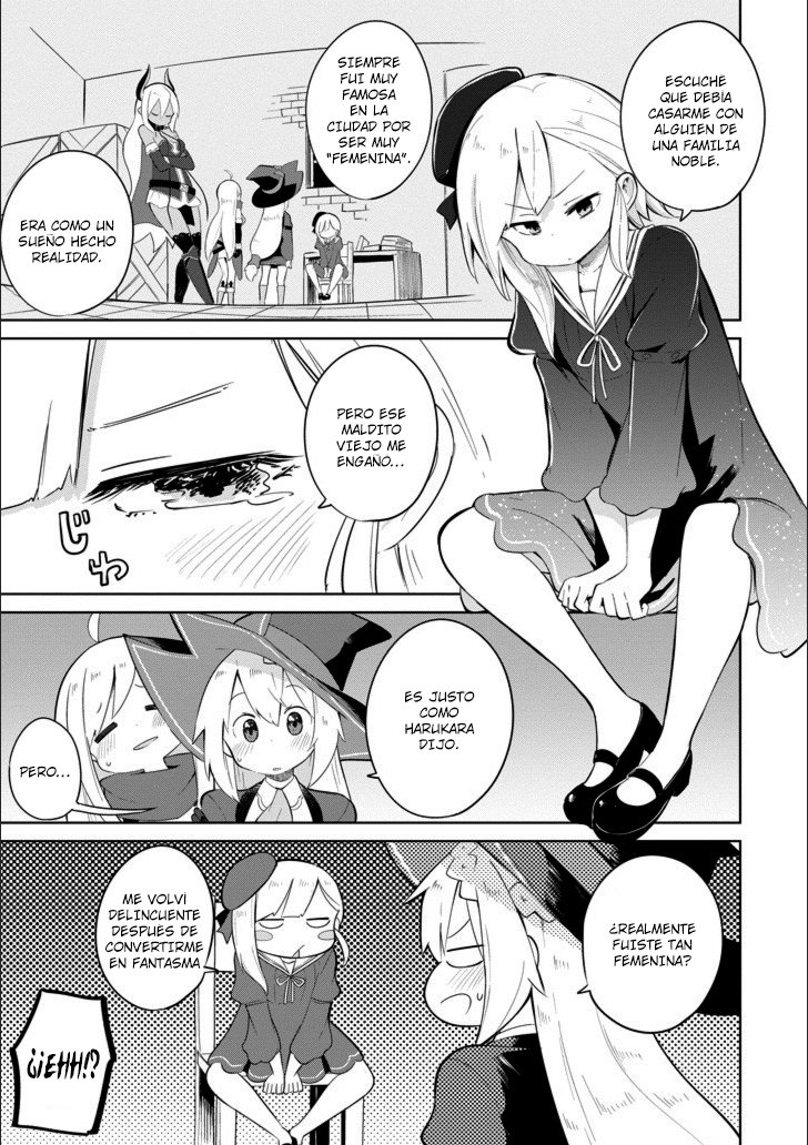 Read Slime Taoshite 300-nen, Shiranai Uchi ni Level Max ni Nattemashita (ES) Manga Online
