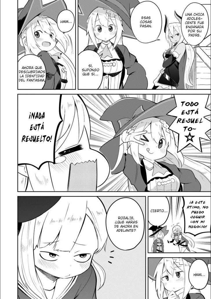 Read Slime Taoshite 300-nen, Shiranai Uchi ni Level Max ni Nattemashita (ES) Manga Online