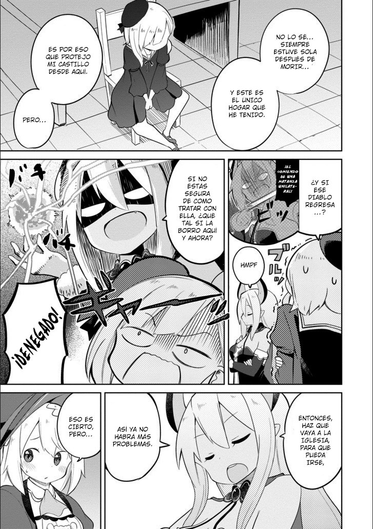 Read Slime Taoshite 300-nen, Shiranai Uchi ni Level Max ni Nattemashita (ES) Manga Online