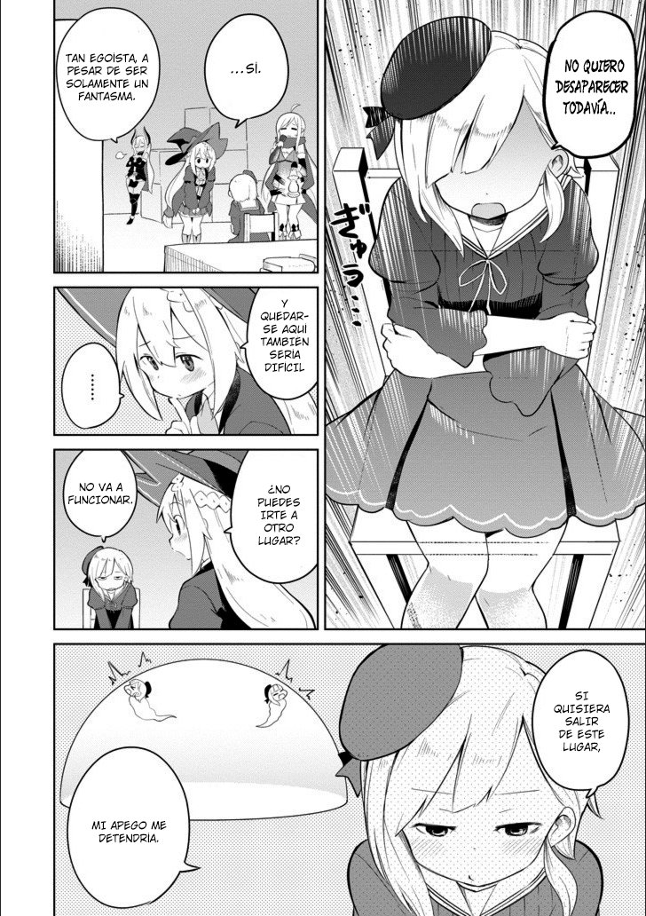 Read Slime Taoshite 300-nen, Shiranai Uchi ni Level Max ni Nattemashita (ES) Manga Online