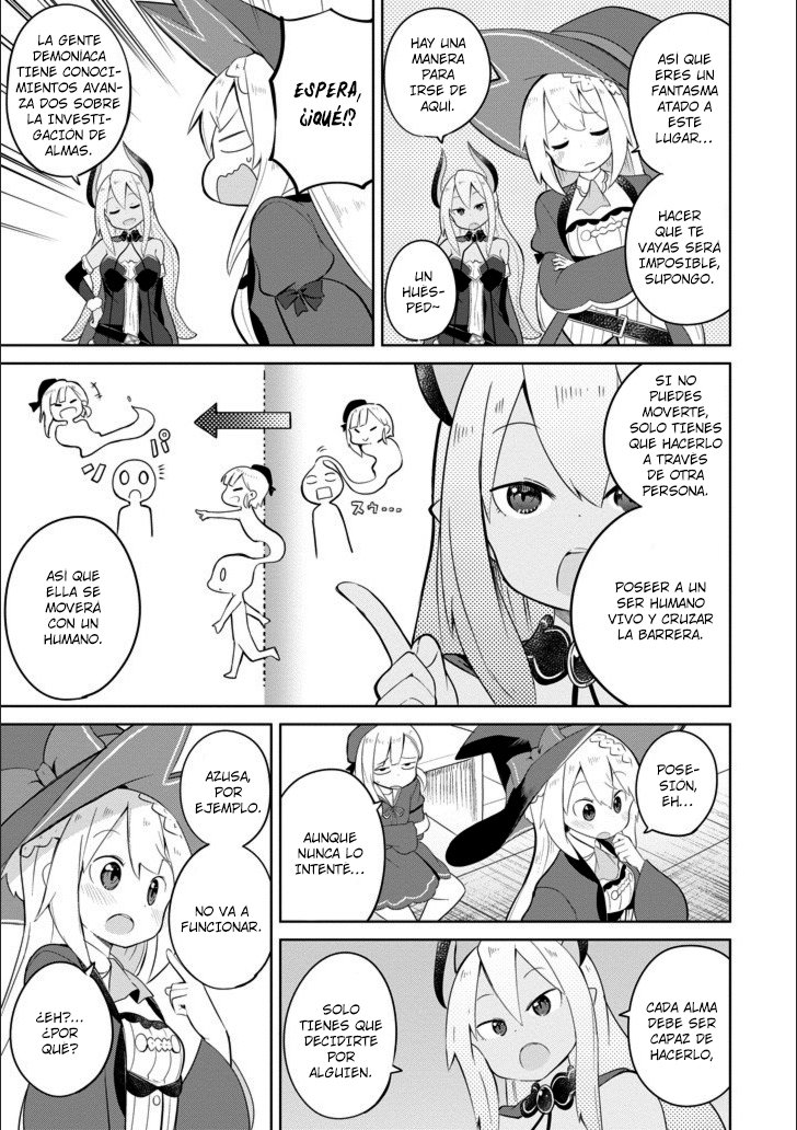 Read Slime Taoshite 300-nen, Shiranai Uchi ni Level Max ni Nattemashita (ES) Manga Online