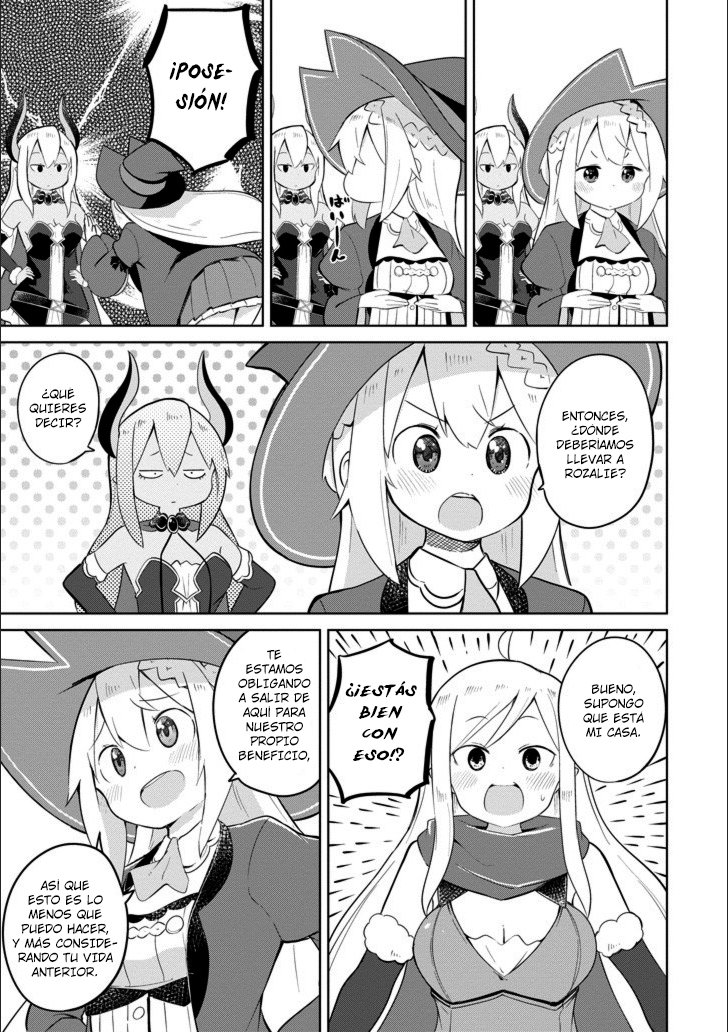 Read Slime Taoshite 300-nen, Shiranai Uchi ni Level Max ni Nattemashita (ES) Manga Online