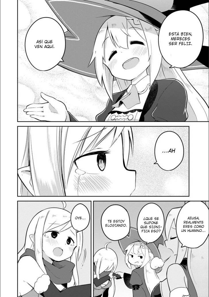 Read Slime Taoshite 300-nen, Shiranai Uchi ni Level Max ni Nattemashita (ES) Manga Online