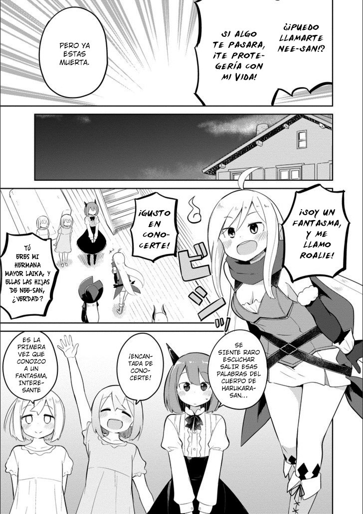Read Slime Taoshite 300-nen, Shiranai Uchi ni Level Max ni Nattemashita (ES) Manga Online