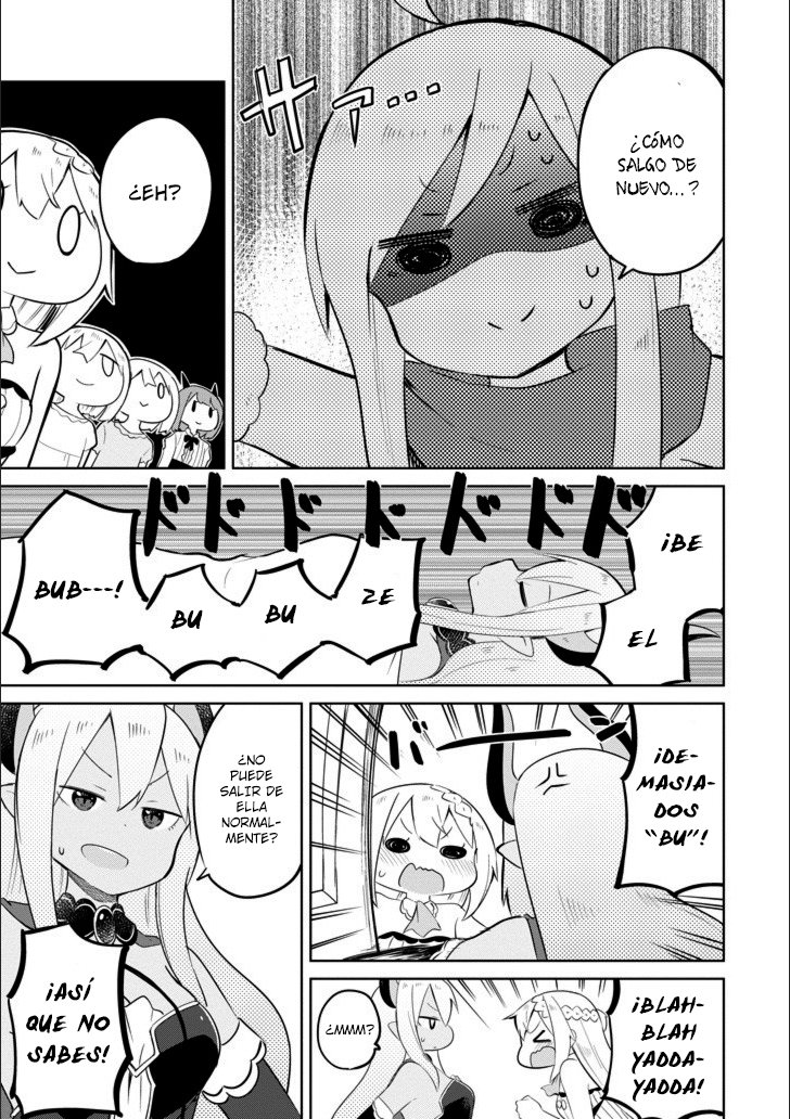 Read Slime Taoshite 300-nen, Shiranai Uchi ni Level Max ni Nattemashita (ES) Manga Online
